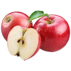 Fresh Apples